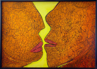 Bob Bralove - Just the Two of Us