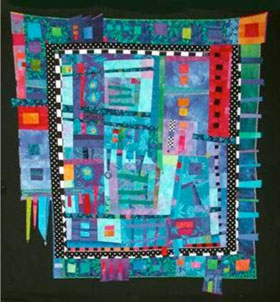 Quilt Play