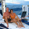 Blue Water Cruising