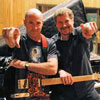 Bob Bralove and Henry Kaiser