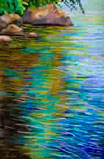 Pastel by Anne Kessler