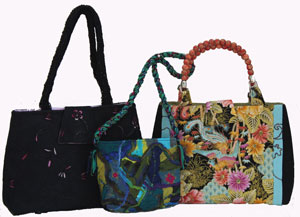 Purses By Design