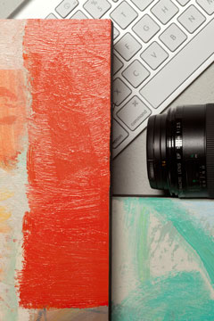 Understanding Photographing Art