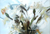 Bouquet, by Bill Elmore