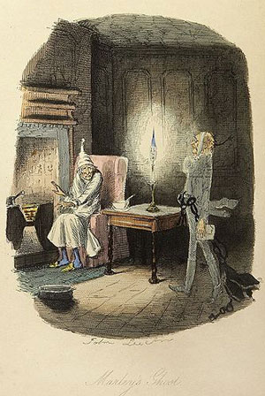 A Christmas Carol