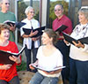 Mendonoma Chamber Chorus
