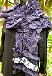 A Weekend of Felting