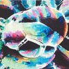 Collaborative Art: Floating Worlds