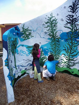 Pacific Community Charter School