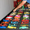 Pinewood Derby