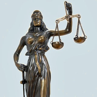 Women's Justice Center