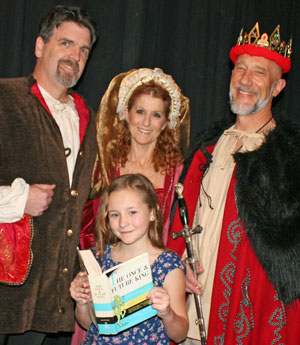 Camelot