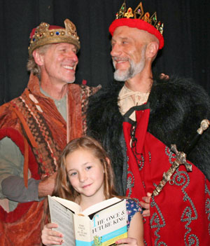 Camelot