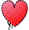 Hearts for the Arts