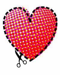 Hearts for the Arts