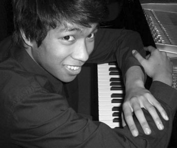 Yannick Rafalimanana