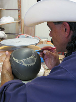 Jerardo Tena