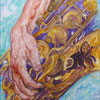 Intimacy, by Jeanie Dooha