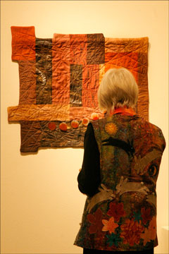 PPQG Quilt Challenge