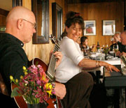 Susan Sutton & Terry Simcik