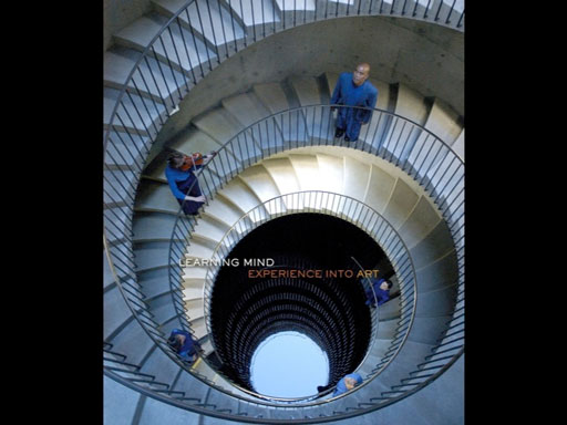 Learning Mind cover