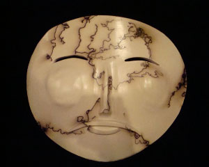 Other Faces: A Mask Workshop