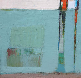 Original painting by Sandy Ostrau