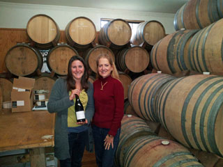 Wine Donation