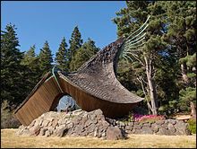 Sea Ranch Chapel