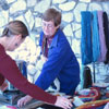 A Natural Dye Workshop