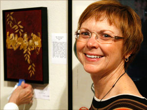 Art (and more!) Off The Wall