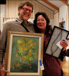 Art (and more!) Off The Wall