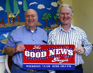 The Good News Guys