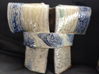 kimono, by Nancy Kyle