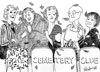 The Cemetery Club