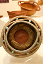 Geoffrey Bolt, Baskets