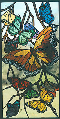 Jeanette Carson