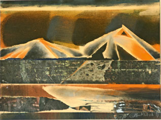 Mira White: Soft Pastels