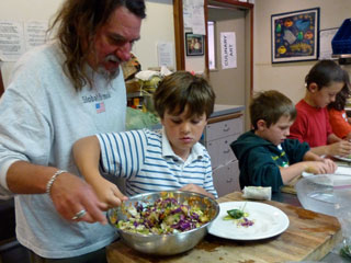 Summer Art Program for Youth