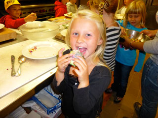Summer Art Program for Youth