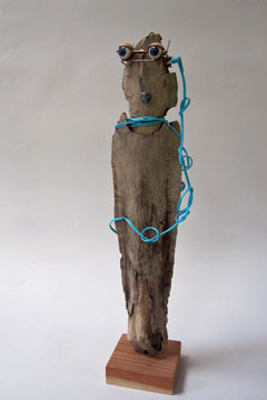 Odd Fellow, by Miriam Owen
