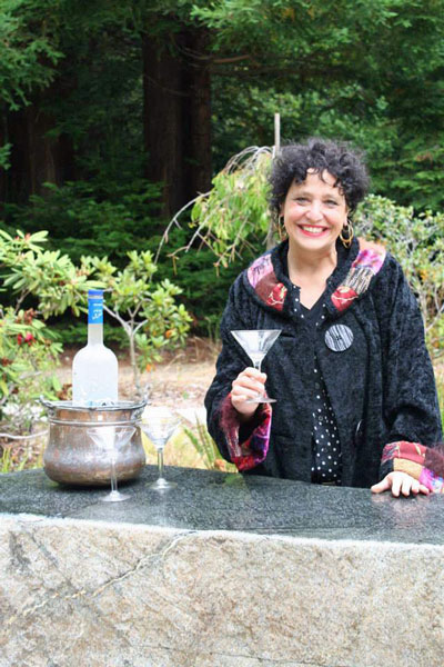 Art in the Redwoods Festival, Gualala Arts Center, August, 2013