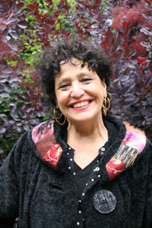 Rosemary Campiformio