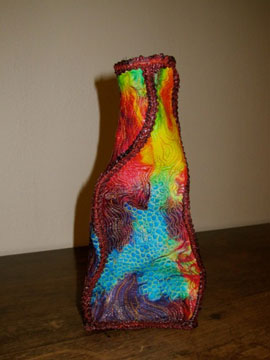 Mt. Kilauea, by Charis Webb