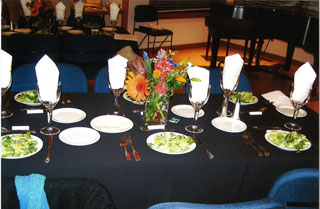 70th Birthday Celebration