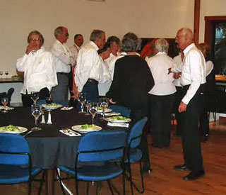 70th Birthday Celebration