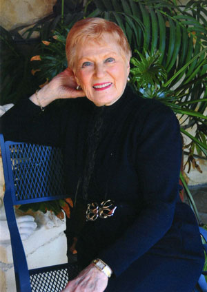 Elaine LaLanne