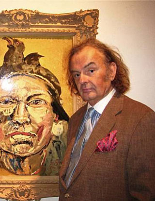 Ira Yeager