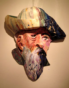 Mask Making