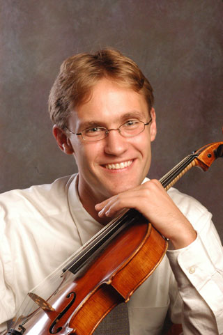 Jonathan Vinocour